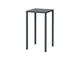 Tall outdoor tables Quatris in Outdoor