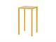 Tall outdoor tables Quatris in Outdoor