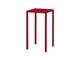 Tall outdoor tables Quatris in Outdoor