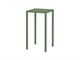 Tall outdoor tables Quatris in Outdoor