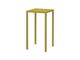 Tall outdoor tables Quatris in Outdoor