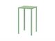 Tall outdoor tables Quatris in Outdoor