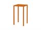 Tall outdoor tables Quatris in Outdoor