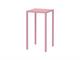 Tall outdoor tables Quatris in Outdoor
