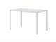 Rectangular outdoor table Quatris in Outdoor