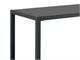 Rectangular outdoor table Quatris in Outdoor
