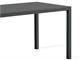 Rectangular outdoor table Quatris in Outdoor