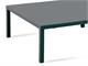 Outdoor coffee table Quatris in Outdoor