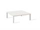 Outdoor coffee table Quatris in Outdoor