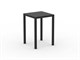 Low stool Quatris in Outdoor