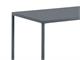 Metal console table Daisy in Outdoor