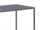Metal console table Daisy in Outdoor