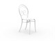 Iron garden chairs Mimmo in Outdoor