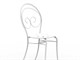 Iron garden chairs Mimmo in Outdoor