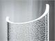 Lampada design Half in Illuminazione