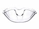 Decorative bowl Soft in Accessories