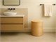 Portabiancheria design Pinketta in Complementi