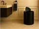 Portabiancheria design Pinketta in Complementi