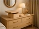 Wooden box with lid Lola in Accessories