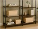 Boîtes de rangement avec couvercle Quadrella in Accessoires