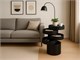 Round chest of drawers Bellantonio in Living room