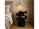 Round chest of drawers Bellantonio in Living room