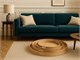 Plateau de service en bois Luna in Accessoires