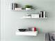 Scrivania a scomparsa ShelfDesk in Ufficio