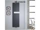 Heating towel rack Abbraccio in Accessories