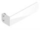 Porte serviette radiateur Abbraccio in Accessoires