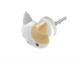 Appendiabiti da parete Gatto in Accessoires