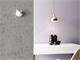 Appendiabiti da parete Gatto in Accessoires