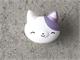 Appendiabiti da parete Gatto in Accessoires