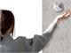Bedroom wall clothes rack Gatto in Accessories