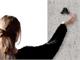 Wall clothes rack Baffo in Accessories