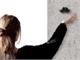 Wall clothes rack Baffo in Accessories