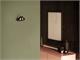 Wall clothes rack Baffo in Accessories