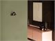 Wall clothes rack Baffo in Accessories