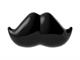 Appendiabiti da parete Gatto in Accessoires