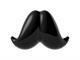 Appendiabiti da parete Gatto in Accessoires