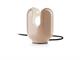 Vintage table lamp Batucada in Lighting