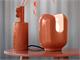 Vintage table lamp Batucada in Lighting