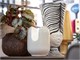 Vintage table lamp Batucada in Lighting
