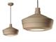 Lustre minimaliste Churuata in Éclairage