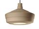 Lustre minimaliste Churuata in Éclairage
