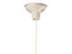 Modern pendant light Lariat in Lighting