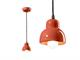 Ceramic pendant lights Berimbau in Lighting