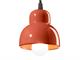 Ceramic pendant lights Berimbau in Lighting