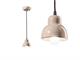 Ceramic pendant lights Berimbau in Lighting