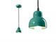 Ceramic pendant lights Berimbau in Lighting